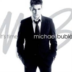 Michael Buble It's Time [U.S. Version] [CD] (Vinyl)